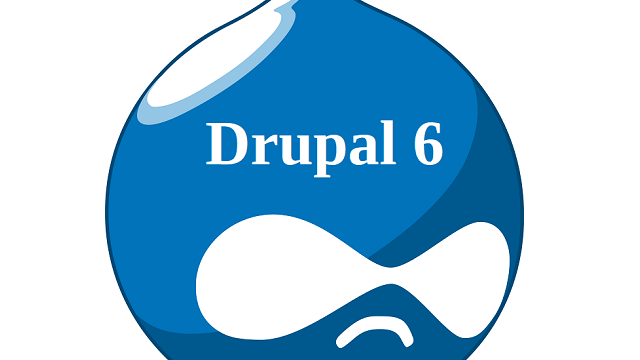 Drupal6