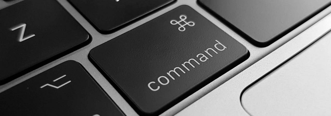 開発者のための Linux コマンド入門