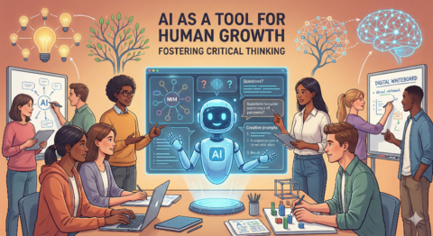 学びのツールとしての生成AI